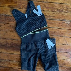 Soul Cycle Workout Set